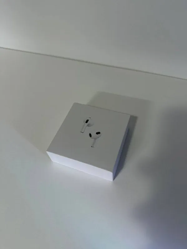 AirPods Pro 2 1