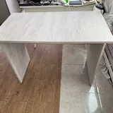 Стол и компьютерный стул 3