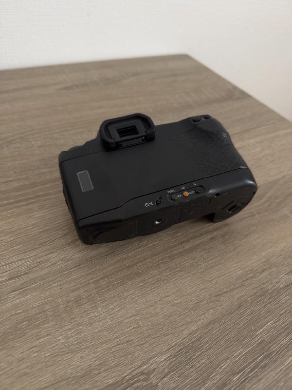 Пленочная фотокамера Canon EOS QD10 5