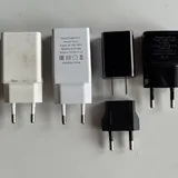 USB-A адаптеры питания, сетевой переходник 1