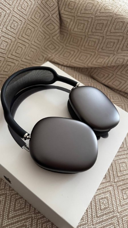 Наушники Apple Air Pods Max