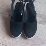 Женские босоножки 4