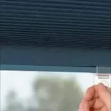 Затемняющие жалюзи IKEA 1