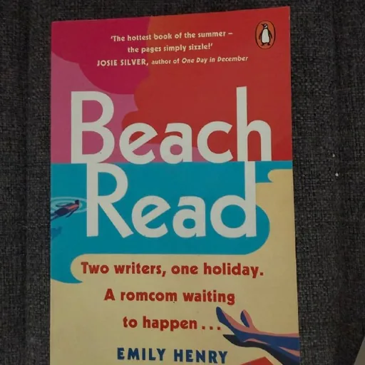 Beach Read