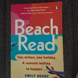 Beach Read 1