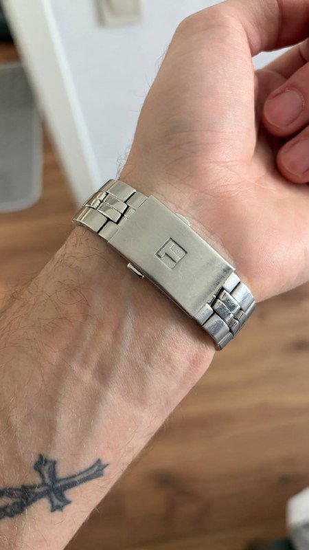 Часы Tissot PR 100 4