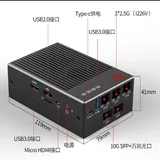 GoWin R86S mini PC 4