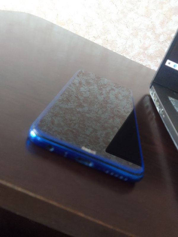 Redmi note 8 3/32 GB 4