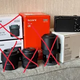 Sony ZV-E10 Mark II Body 1
