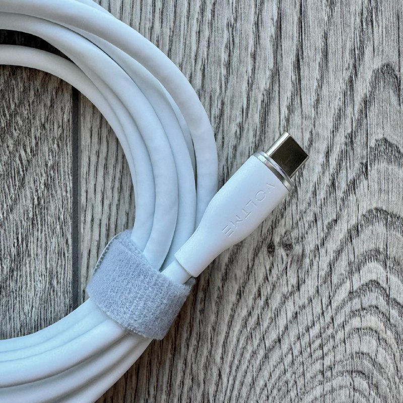 Кабель type-c Voltme 100w, Подставки для Apple Watch 2