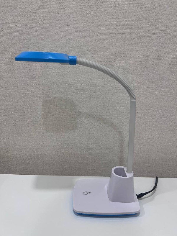 Лампа настольная