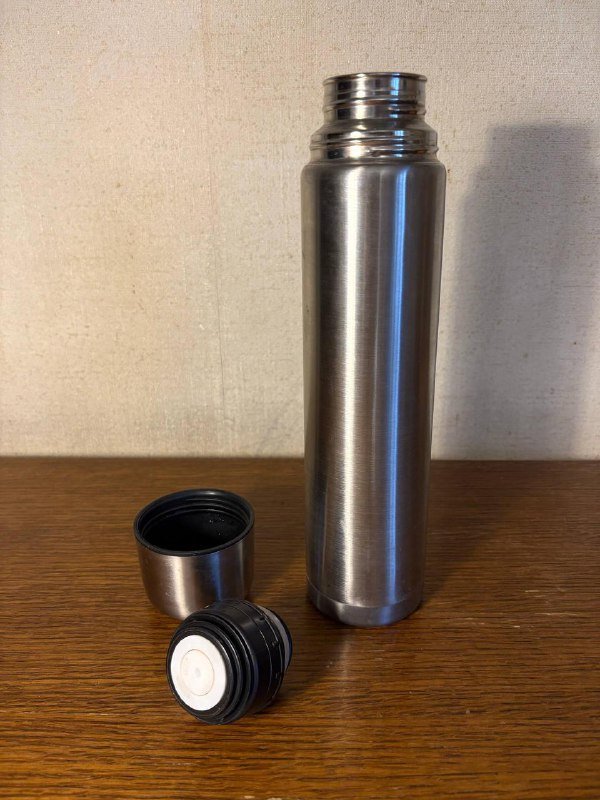 Термос нержавейка 300 мл