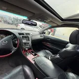 Lexus GS 350 AWD 9