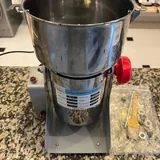Универсальная кухонная мельница 800 г 3