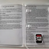 Игра Witcher 3 Complete Edition для Nintendo Switch 2