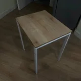 Комод домино 2