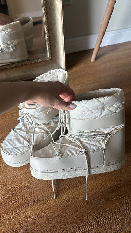 Женские сапоги размер 39-40