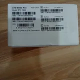 ZTE Blade A73 2