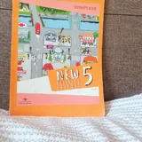 Учебники 5 класс 4