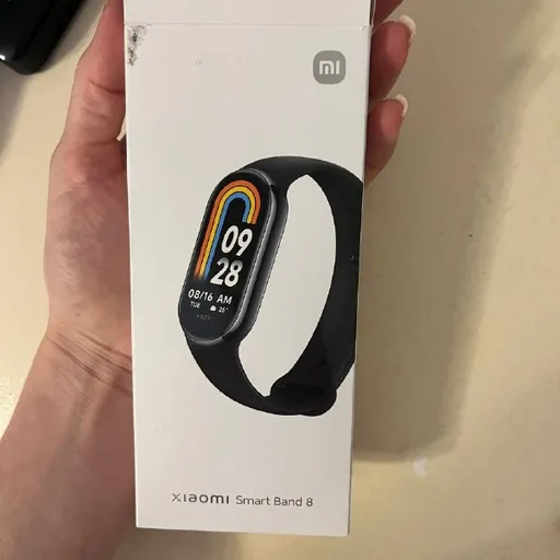 Xiaomi Smart Band 8