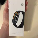 Xiaomi Smart Band 8 1
