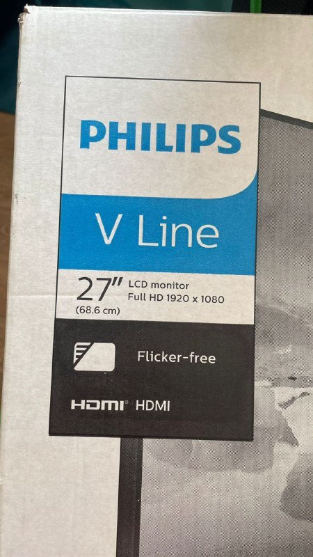 Компьютер, монитор, клавиатура, кресло 5