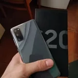Samsung Galaxy S20 5