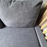 Диван-кровать IKEA FRIHETEN KLAGSHAMN 6