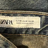 Мужские джинсы Zara 3