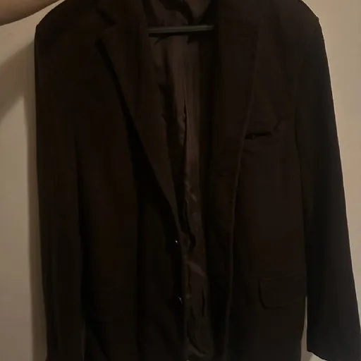 Пиджак оверсайз, кардиган H&M, кофта Zara, платье Zara