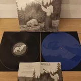 Burzum - Filosofem Vinyl LP Limited Edition 4