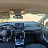 Toyota RAV4 2019 5