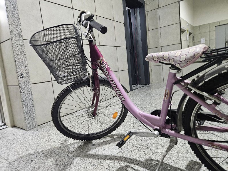 Велосипед для подростка 26 дюймов