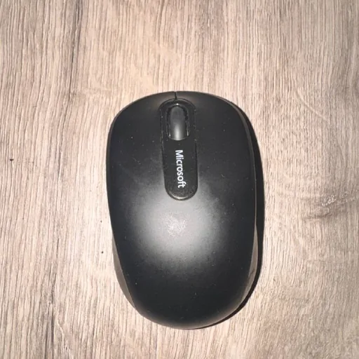 Беспроводная мышь Microsoft Bluetooth