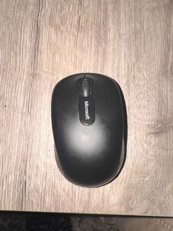 Беспроводная мышь Microsoft Bluetooth 1