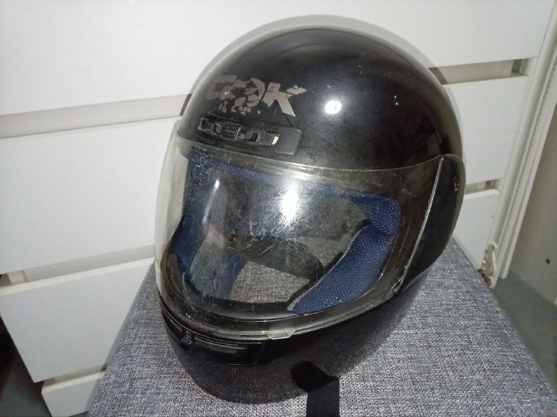 Японский мотошлем OGK Kabuto M