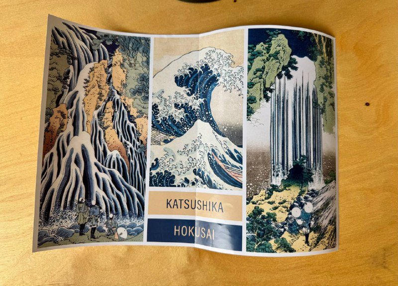 Пазлы 1000 деталей 3