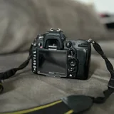 Nikon D7000 и объектив Sigma 50mm f/1.4 1