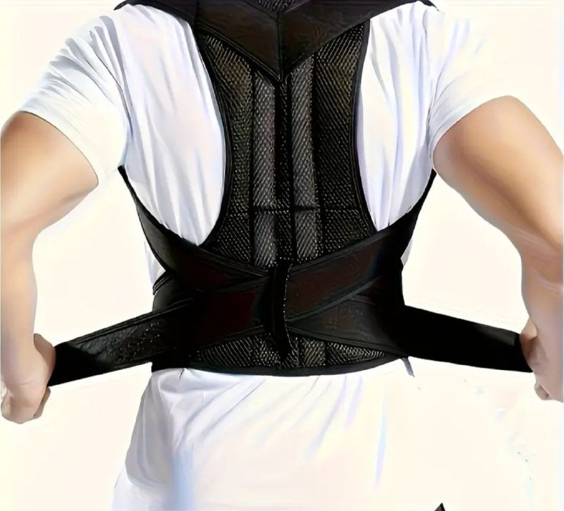 Ортопедический пояс 3