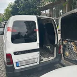 Citroën Berlingo 9