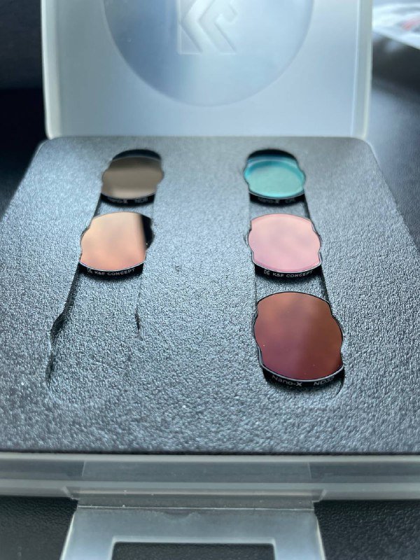 DJI Avata Pro-View Combo дрон с аксессуарами и пультом 9