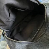 Кожаная сумка, рюкзак 6