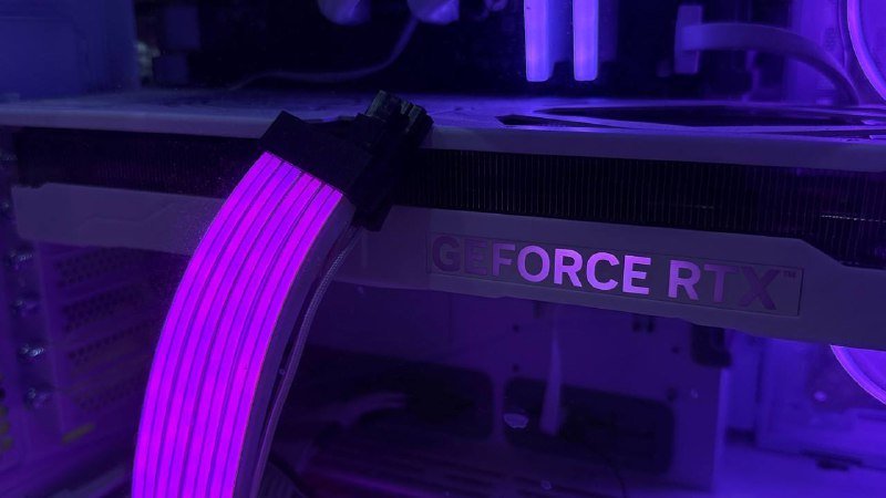 Игровой и рабочий компьютер Intel i7 RTX 4070 2