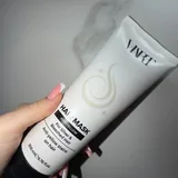 Антижелтая маска для волос VIART 1