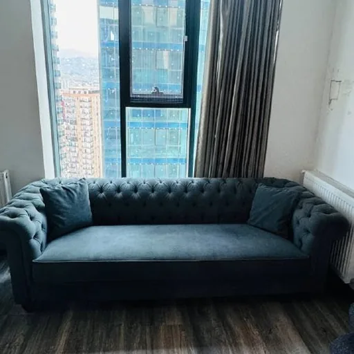 Диван Chesterfield