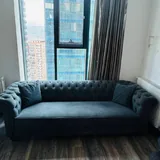 Диван Chesterfield 1