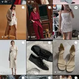 Вещи Zara, Lime, Mango, Love Republic, Stradivarius, Befree 2