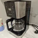 Кофемашина капельная Cecotec 1