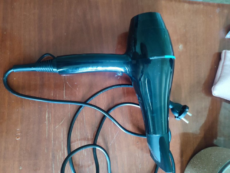 Фен Philips Pro 5