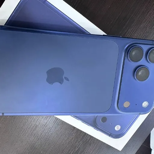 iPhone 17 Pro Max 256 GB